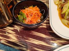 -新疆伊宁远征餐厅