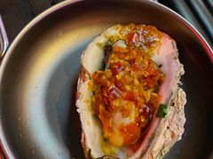 -夜食白市Yespicy·烧烤啤酒宵夜(番禺四海城店)