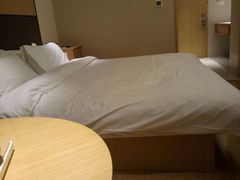 -全季酒店(成都春熙路IFS国金中心店)