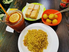 印尼捞面-阿昌茶档(太安店)