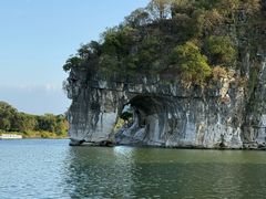 -桂林两江四湖景区