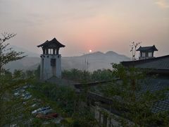 -清远熹乐谷温泉度假酒店