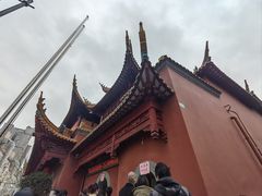 -钦赐仰殿道观