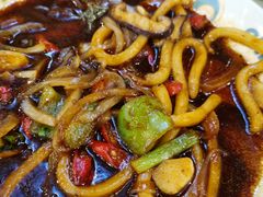 -仙隐小鹿中华料理(南宁万象城店)