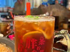 -胖姐社区老火锅(北京总店)