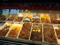 -老枝花卤(玉林店)