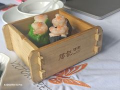 -勝記酒家·37年老字号·经典粤菜(南山花园城店)
