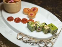 餐后甜点-誉珑轩