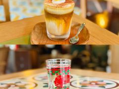 -时光花园(白鹭洲店)