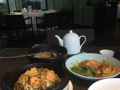 -真爱中国餐馆·年华店(朱雀大街店)