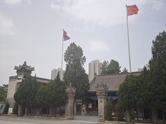 -万寿八仙宫
