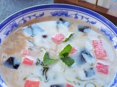 -海口万豪·大堂吧·望海吧.日落海景·下午茶·奶茶·咖啡·轻食·蛋糕·鸡尾酒·清吧