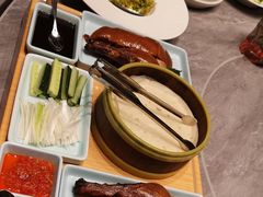 -鑫复盛礼记酒店·国家白金五钻酒家