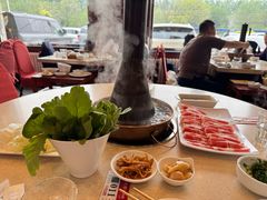 -阳坊大都涮羊肉(阳坊总店)