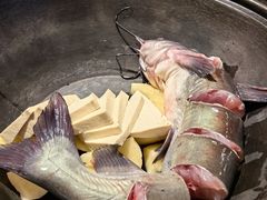 -粗粮人家·东北菜(洋桥店)