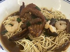 -天天鲜面馆(衡山路店)