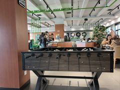 -魏斯理汉堡(西安沣东吾悦店)