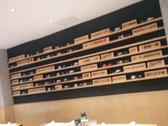-木屋烧烤(龙华店)