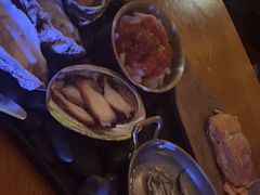 -THE CANNERY&JUJU 新鲜海鲜·牛排美食酒廊