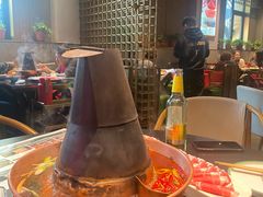 -南门四季铜锅涮肉(大屯·北苑店)