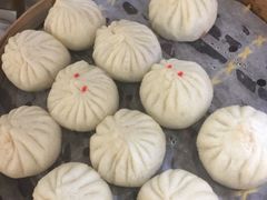 豆芽菜包子-陈傻子餐厅(世纪都会店)