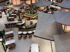 -CityOn熙地港西安购物中心