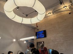 -小团圆糖水铺(襄阳南路店)