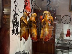 -正阳门饭庄·烤鸭·北京菜(万丰路七里庄店)