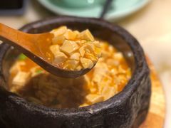 -绿茶餐厅