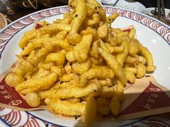 -龍聚祥烧麦馆(万达店)