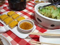 -西贝(南开大悦城店)