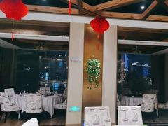 -丽景华侨酒店-渔味小厨
