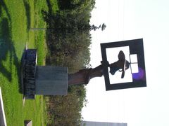 -长春世界雕塑园冰雪艺术天地