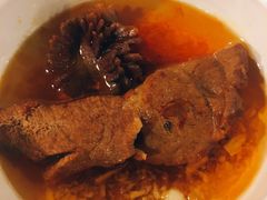 -邓莽子老火锅(鲁祖庙店)