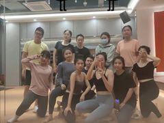 -乐刻健身(龙华红山6979店)