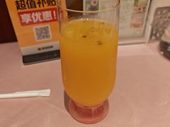 -江南灶中餐厅(南京香格里拉店)