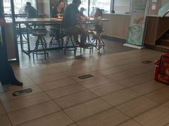 -肯德基(丰管路店)