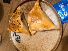 牛肉芝士烤包-那时新疆·若羌(经纬汇店)