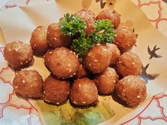 -北平宴·烤鸭·京味菜(中关村店)