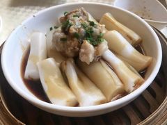 排骨蒸肠粉-新成海港大酒楼(康华路店)