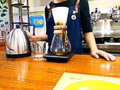 -HUG COFFEE(鼓楼店)