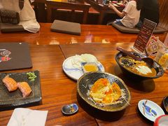 -鸟鹏烧鸟居酒屋(仁恒梦中心店)