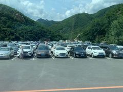 -大连天门山国家森林公园