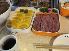 -一天好养生火锅·衢州人自己的火锅(阳光水岸店)