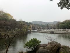 -白马涧龙池景区