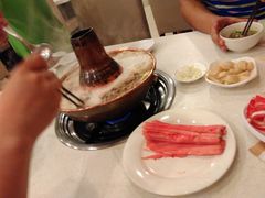 -八先生涮肉房(三里河店)