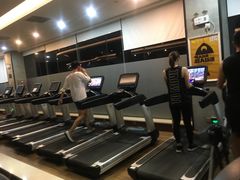 -古德菲力健身(广体店)