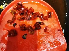 -椒行天下干锅牛蛙·(万宝店)