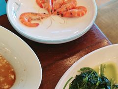 -糟粕醋·椰苑海南菜餐厅(亚龙湾天域酒店)