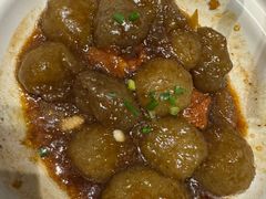 -老奶奶私房菜(天台里街店)